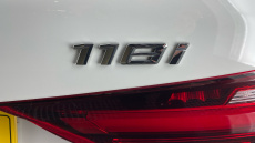 BMW 1 Series 118i [136] M Sport 5dr Step Auto [LCP] Petrol Hatchback